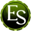 Logo Eternal Slots Casino